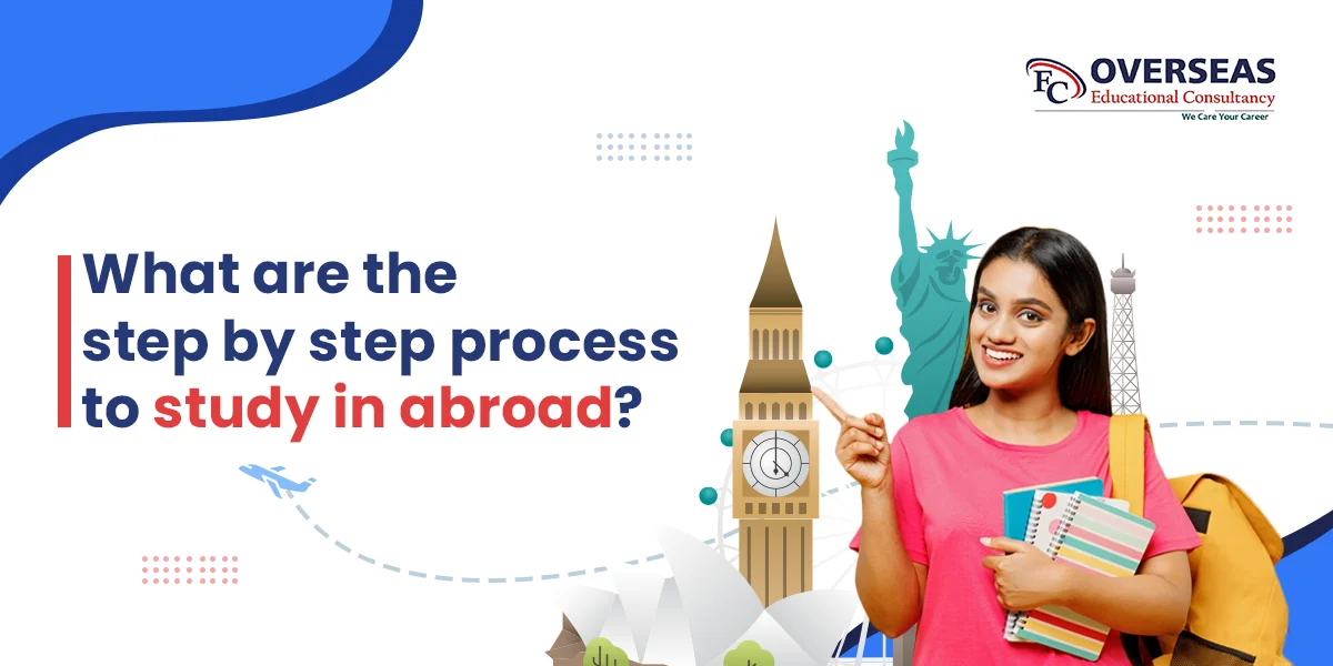 study in abroad consultants